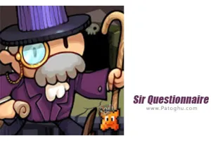 دانلود Sir Questionnaire 1.7.5 بازی آقای پرسشگر برای اندروید