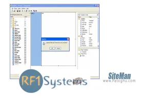 دانلود SiteMan 1.0.6 برنامه طراحی سایت سریع