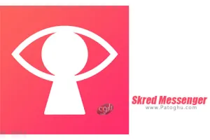 دانلود 1.2.1 Skred Messenger مسنجر امن برای اندروید