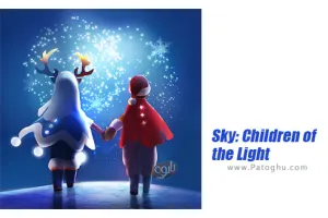 دانلود بازی 0.24.8 Sky: Children of the Light نصب بازی فرزندان نور برای اندروید