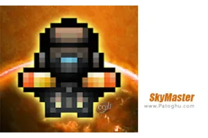 دانلود بازی SkyMaster 1.1.7b ارباب آسمان برای اندروید با مود