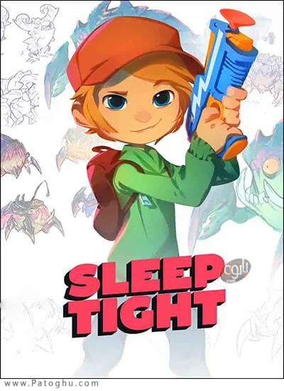 دانلود Sleep Tight برای ویندوز