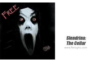 بازی Slendrina:The Cellar 1.8 اسلندریا: انبار برای اندروید