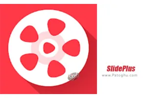 دانلود 3.8.7 SlidePlus: Free Photo Slideshow Maker برنامه ساخت اسلایدشو برای اندروید