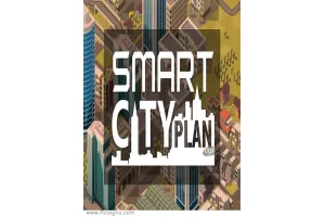 دانلود بازی کم حجم Smart City Plan | نصب بازی نقشه شهر هوشمند برای کامپیوتر