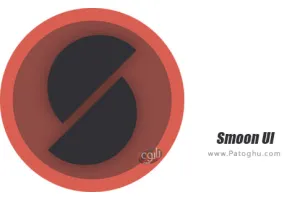 دانلود 1.5 Smoon UI آیکون های گرد مدرن برای اندروید