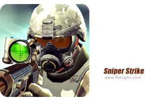 دانلود بازی 500181 Sniper Strike – حمله تک تیر اندازان برای اندروید
