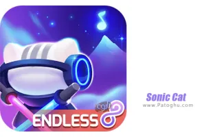 دانلود بازی 1.6.5 Sonic Cat - Slash the Beats مود | بازی گربه سنیک برای اندروید
