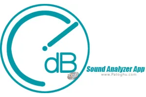دانلود 2.4 Sound Analyzer App تعیین کننده و آنالیزر شدت صدا برای اندروید