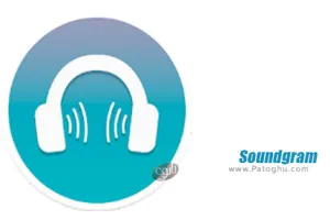 دانلود Soundgram 0.4.8 موزیک پلیر برای تلگرام اندروید