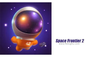دانلود بازی 1.5.45 Space Frontier 2 – مرزبان فضا 2 برای اندروید