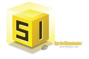 دانلود SpriteIlluminator 1.6.2 ایجاد جلوه های نوری ویژه به طرح ها