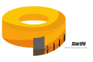 دانلود 0.2.6 StartFit اندازه گیری چربی و تغغیرات بدن برای کاهش وزن اندروید