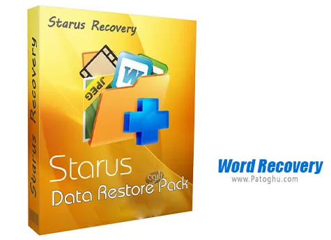 دانلود Starus برای ویندوز