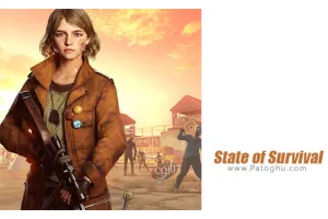 دانلود بازی State of Survival 1.22.12 آپدیت جدید بازی حالت بقا برای اندروید