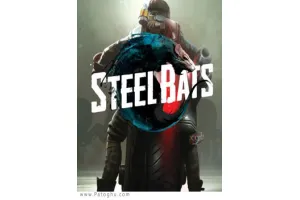 بازی Steel Rats موش های فولادین برای کامپیوتر