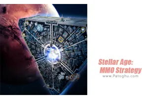 دانلود بازی Stellar Age: MMO Strategy 1.0.0 – اثر ستارگان برای اندروید