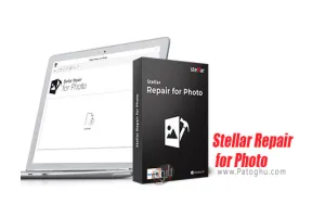 دانلود و نصب Stellar Repair for Photo 8.7.0.2 برنامه تعمیر تصاویر آسیب دیده و خراب