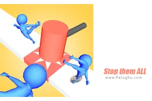 دانلود بازی 1.2.2 Stop them ALL نصب بازی همه را متوقف کن برای اندروید