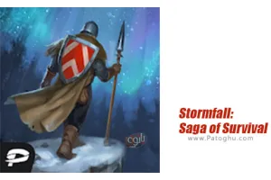 دانلود بازی Stormfall: Saga of Survival 1.15 حماسه زنده ماندن برای اندروید