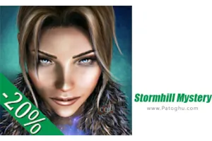 دانلود بازی Stormhill Mystery: Family Shadows Full 1.07 سایه های خانواده برای اندروید با دیتا