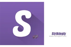 دانلود Strikingly 1.0.2 ساخت آسان وب سایت برای اندروید