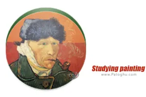 نرم افزار آشنایی با تاریخ هنر برای اندروید Studying painting 1.2.0