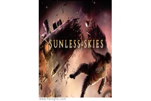 دانلود بازی Sunless Skies آسمان بدون خورشید برای کامپیوتر