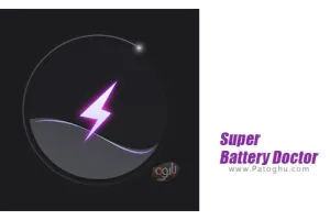 دانلود 3 Super Battery Doctor برنامه افزایش سرعت شارژ باتری برای اندروید