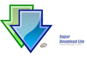 نرم افزار شتاب دهنده سرعت دانلود برای اندروید Super Download Lite 1.5
