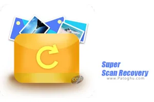 دانلود نرم افزار 1.3.1 Super Scan Recovery برنامه بازیابی حرفه ای اطلاعات برای اندروید