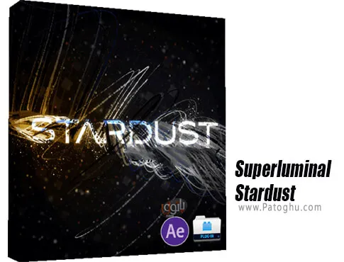 دانلود Superluminal Stardust برای ویندوز