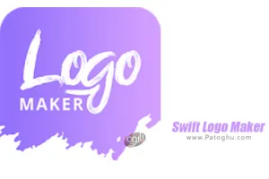دانلود Swift Logo Maker 1.1 طراحی سریع لوگو برای اندروید