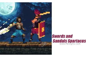 دانلود بازی 1.0 Swords and Sandals Spartacus نصب بازی شمشیرها و چکمه های اسپارتاکوس برای اندروید مود