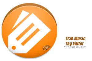 نرم افزار TCM Music Tag Editor 1.9.3 ویرایش تگ موسیقی برای اندروید