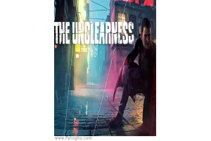 دانلود بازی THE UNCLEARNESS آنکلینرز برای کامپیوتر