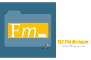 دانلود 1.4 TLC File Manager فایل منیجر سریع برای اندروید
