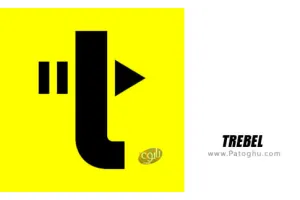 دانلود 4.6.6 TREBEL - Free Music Downloads برنامه دانلود رایگان موسیقی برای اندروید