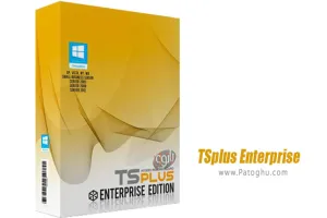 دانلود نرم افزار ابزار مجازی سازی نرم افزار ، سرور و دسکتاپ کاربران TSplus