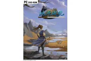 دانلود بازی Tales of Hongyuan افسانه های هانیان برای کامپیوتر ویندوز