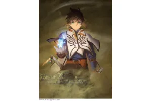 دانلود انیمه Tales of Zestiria the X افسانه های زستیریا