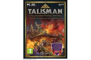 دانلود بازی فکری Talisman Digital Edition طلسم برای کامپیوتر
