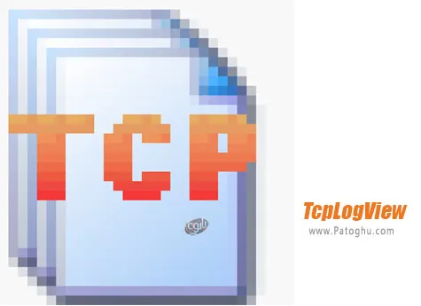 دانلود TcpLogView برای ویندوز