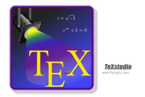 دانلود TeXstudio 3.0.4 ویرایشگر لاتکس برای ویندوز