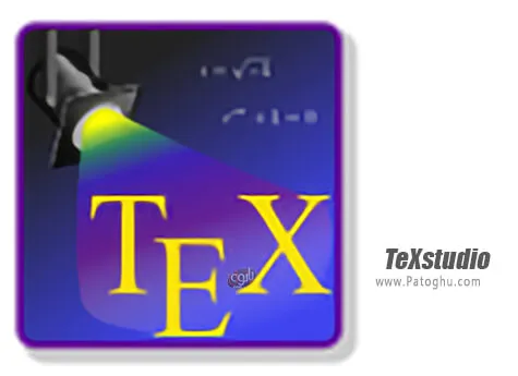 دانلود TeXstudio برای ویندوز