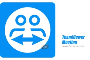 دانلود TeamViewer Meeting 15.21.60 نصب برنامه ملاقات تصویری و کنفرانس آنلاین برای اندروید