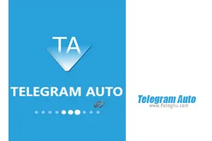 دانلود نرم افزار Telegram Auto 2.17.3 - برنامه ارسال پیام گروهی تلگرام و افزایش اعضای گروه تلگرام
