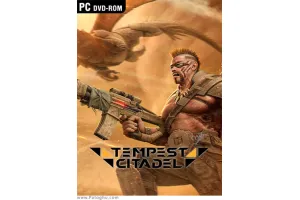 دانلود بازی Tempest Citadel – خروش سنگر ها برای ویندوز