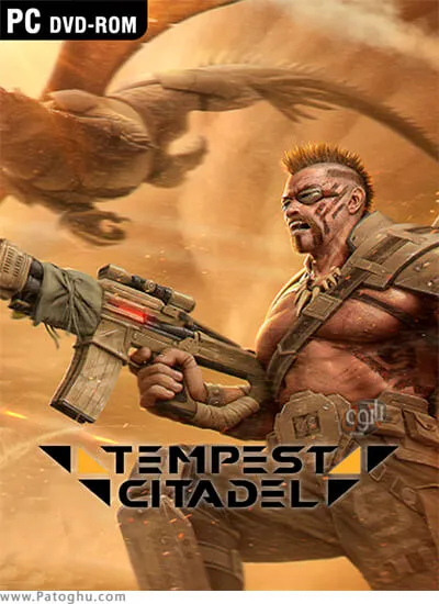 دانلود Tempest Citadelبرای ویندوز