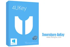 دانلود Tenorshare 4uKey 3.5.3.7 – شکستن قفل آیفون